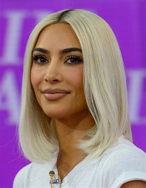 Kim Kardashian shows off her REAL skin including 'under-eye wrinkles and dry complexion' in rare ...