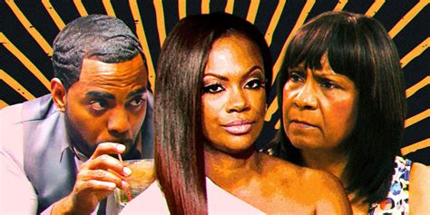 Kandi Burruss Brought Legitimacy to 'The Real Housewives of Atlanta'