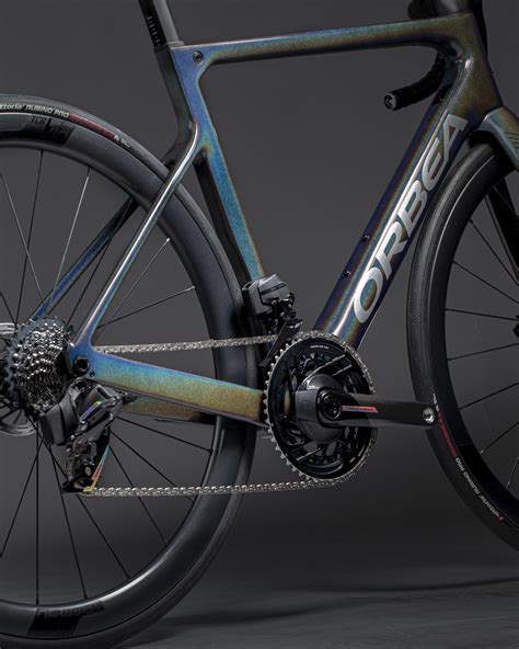 Gallery: Orbea Add New SRAM Force To MY23 Orca Range - Bicycling Australia