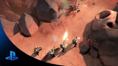 Helldivers Wiki – Everything You Need To Know About The Game