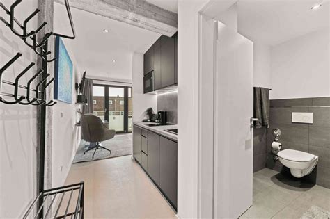 Furnished Apartments Hamburg | Rent Flat in Hamburg