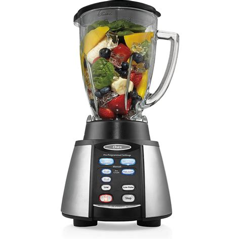 Best Glass Blender: 5 Blenders That Will Make Your Life Easier