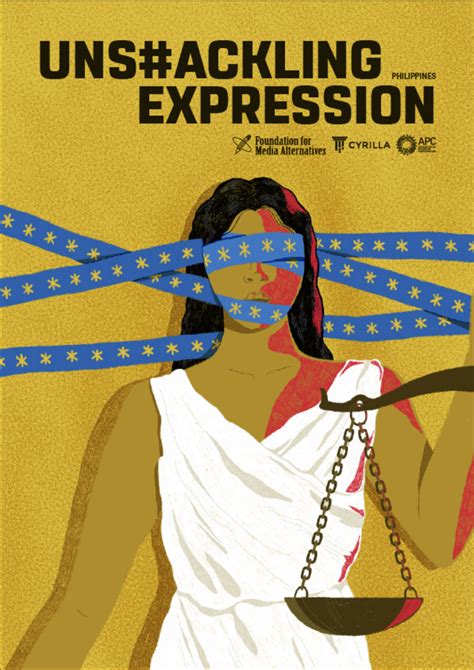 Global Freedom of Expression | Unshackling Expression: The Philippines ...