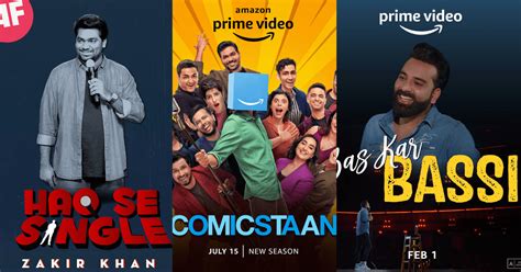 indian-stand-up-comedy-shows-on-amazon-prime-featured - The Best of Indian Pop Culture & What’s ...