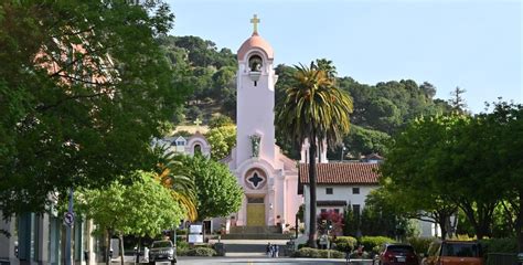 The Top Benefits of Living in San Rafael, California