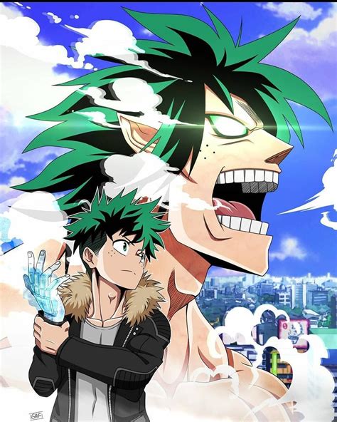 Pin en My hero academia