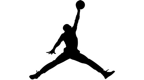 Air Jordan Jumpman Logo and symbol, meaning, history, PNG, brand