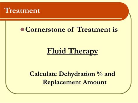 PPT - Calf Scours PowerPoint Presentation, free download - ID:6258488