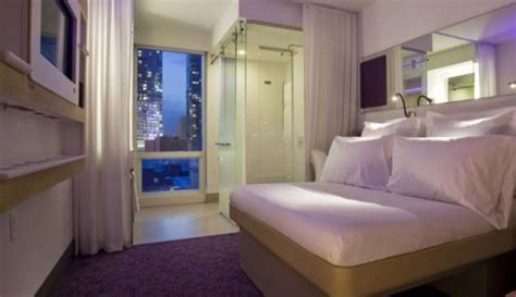 Yotel plans micro hotel for Boston - The Boston Globe