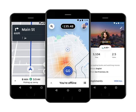 Uber App Review 2021 | An amazing ride sharing app — Appedus