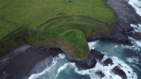 Sligo promontory forts - CHOOSE SLIGO