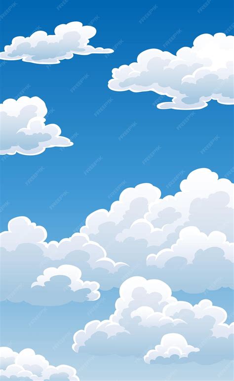 Premium Vector | Day with clouds Weather app screen mobile interface design Forecast weather ...