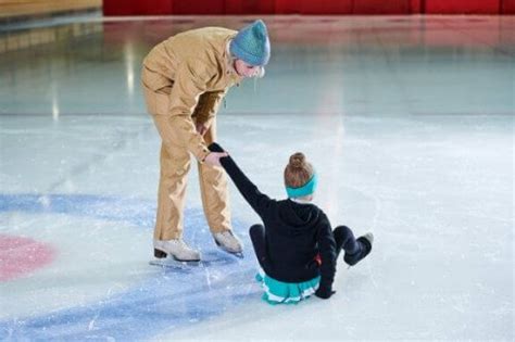 The Most Common Injuries in Figure Skating - Fit People