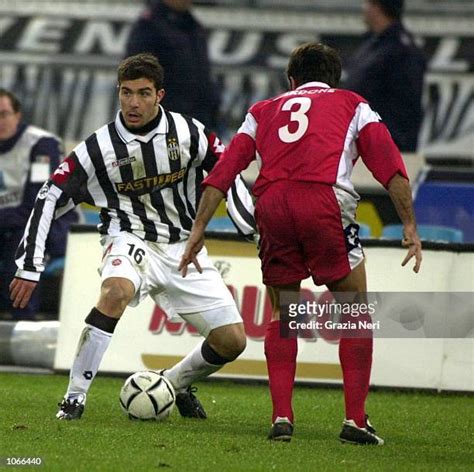 36 Juventus Enzo Maresca Photos & High Res Pictures - Getty Images