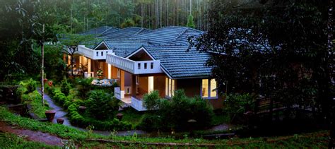 Top 5 Jungle resorts in India | Explore the wild in luxury