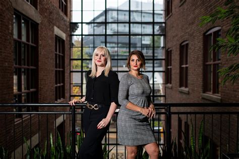 ‘She Build’: Creating an All-Women Real Estate Development Team - The New York Times