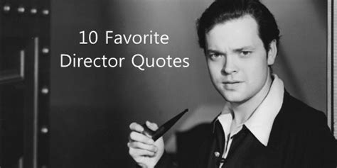 Cinematic Paradox: 10 Favourite Director Quotes Relay Race