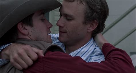 Brokeback Mountain - bm2007 - Quiteunlikely.net Screencaps