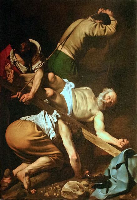 Caravaggio the Painter- a Closer look at his Life and Art