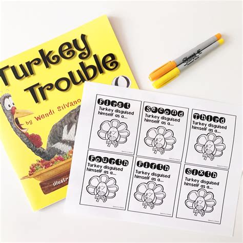 Turkey trouble – Artofit