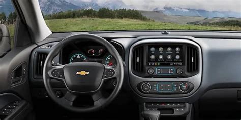 2022 Chevrolet Colorado | Wood Wheaton Supercentre