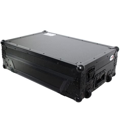 ProX XS-DDJ800 WLTBL Pioneer DJ DDJ-800 DJ Controller Case - Free Shipping!