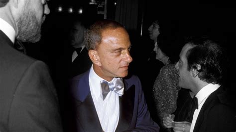 HBO's new Roy Cohn documentary draws parallels with Donald Trump