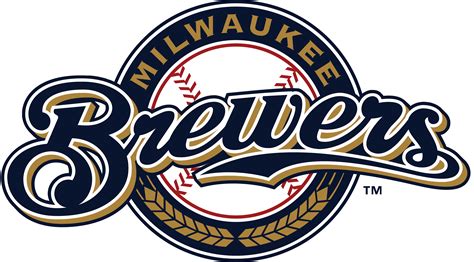 Milwaukee Brewers – Logos Download