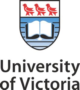 University of Victoria Logo PNG Vector (EPS) Free Download