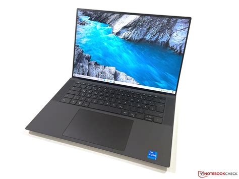 Dell XPS 15 9510 Core i5 laptop review: Basic model with the brakes ...