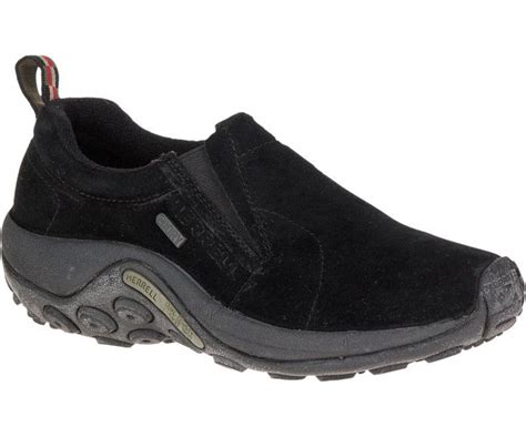 Kenco Outfitters | Merrell Women's Jungle Moc Waterproof Slip On Shoe