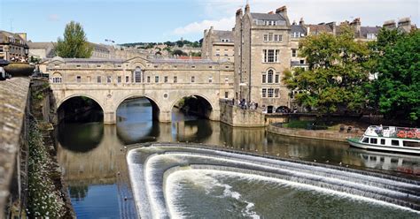 Pulteney Bridge Tours and Tickets | musement