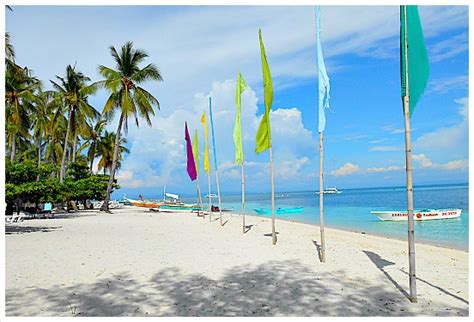 White Cebu Beaches | TravelingCebu.Com