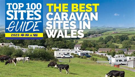 The best caravan parks in Wales 2023 - Practical Caravan