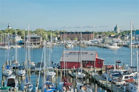 15 Best Hotels in Annapolis | U.S. News