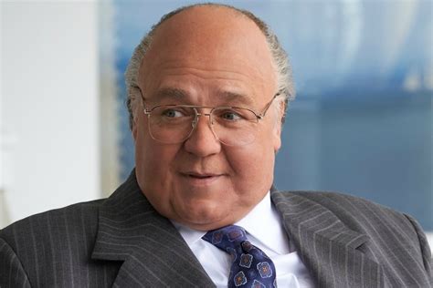 The Loudest Voice Stan: True story of Russell Crowe's Roger Ailes.