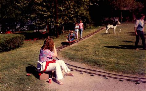 Boyles Joyland Amusement Park - Topeka, Kansas