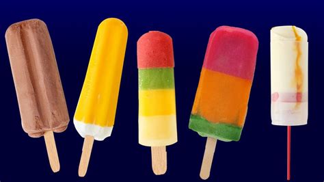 Image result for ice cream popsicle | Ice cream popsicles, Popsicles, Ice cream