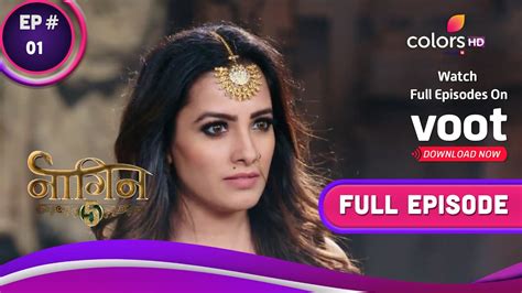 Naagin - Season 5 | नागिन | Ep. 1 | Naag Rani's Shocking Return! | नाग ...