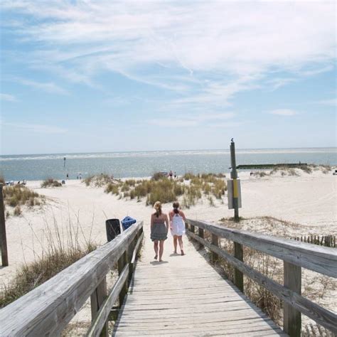 Savannah's Beach Tybee Island GA | Visit Savannah