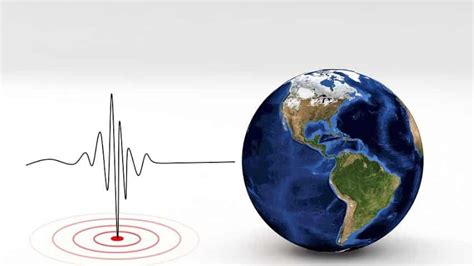 Earthquake in New Zealand: 7.2 magnitude quake jolts Kermadec Islands ...