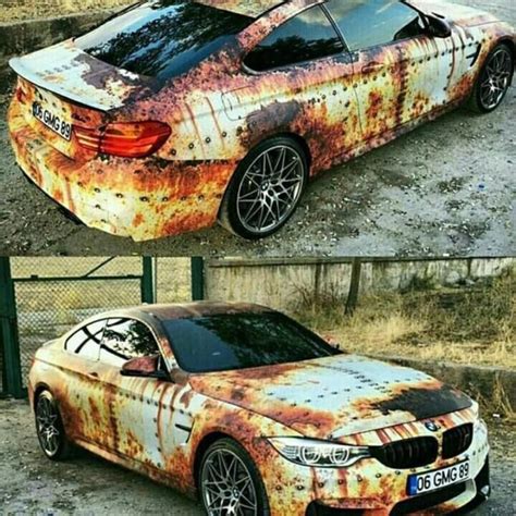 VINYL WRAP IDEAS | Apex Customs