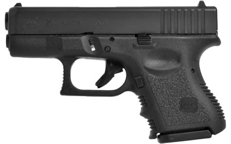 The Baby Glock Buyer’s Guide - Gun And Survival