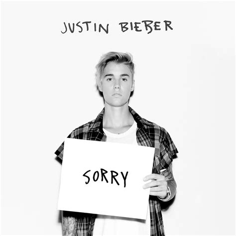 Justin Bieber – Sorry Lyrics | Genius