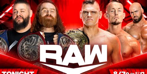 WWE Raw - Episode 1568 (06.12.2023) (Wrestling Review) - New Fury Media