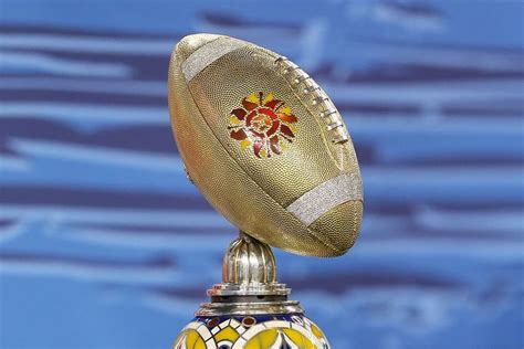 Fiesta Bowl Winner Year by Year