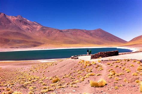 Piedras Rojas