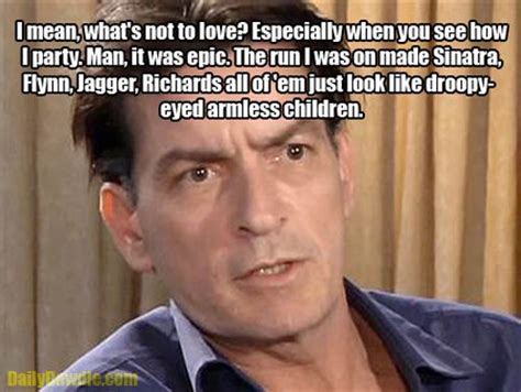 Charlie Sheen Funny Quotes. QuotesGram