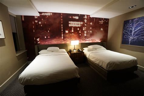 Top 11 hotels in Midtown NYC