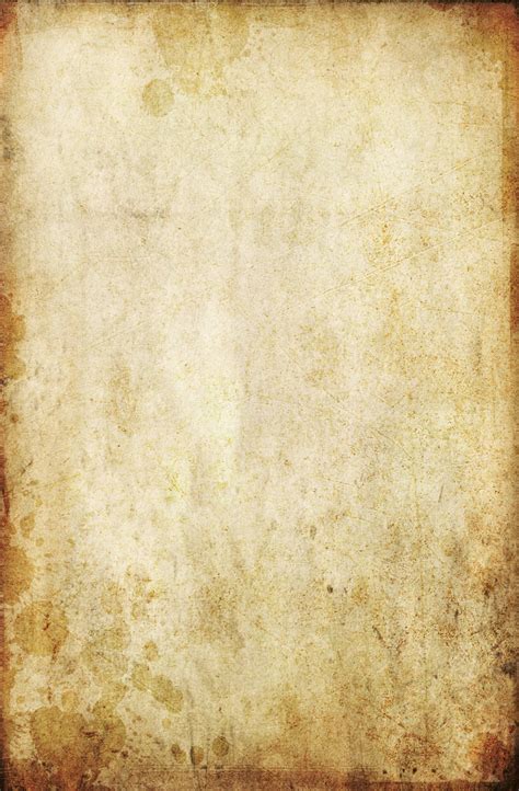 old paper texture background, free image